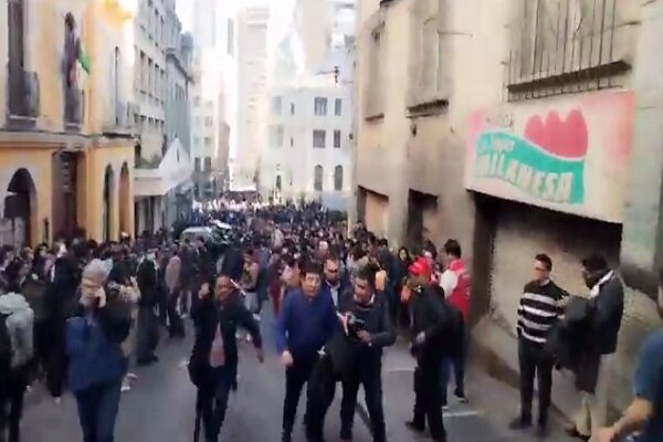 فشلت محاولة الانقلاب في بوليفيا