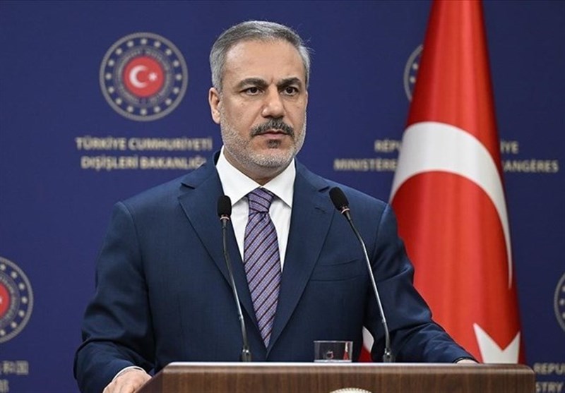 فيدان: إسرائيل تواصل التطهير العرقي في غزة