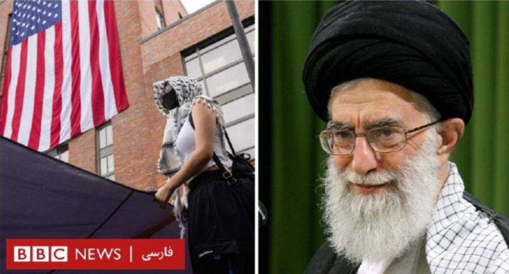 رسانههای غربی، عِبری و عربی، چگونه نامه رهبری را پوشش دادند؟