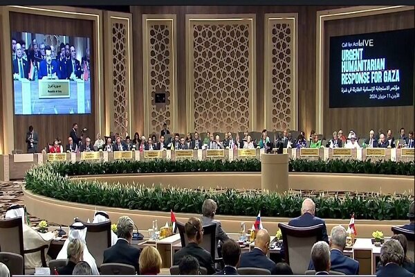 لقد كشف الهجوم على غزة عن ضعف وعجز النظام الدولي