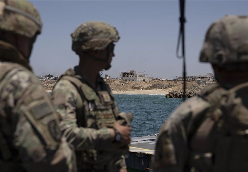 مشاركة 4 آلاف مواطن يهودي تركي في حرب غزة