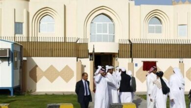 مكتب طالبان السياسي: الهجمات الإسرائيلية على غزة إبادة جماعية