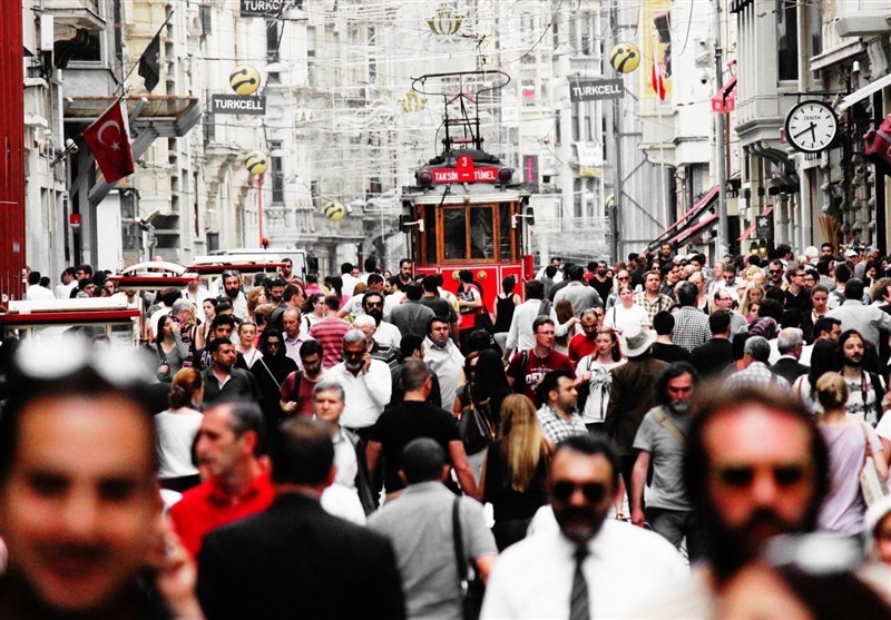 کشور ترکیه ,