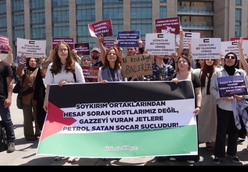 هل تدافع حماس حقاً عن الأناضول التركية؟