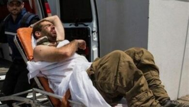 وسائل إعلام عبرية: عدد ضحايا الجيش الإسرائيلي وصل إلى 4 أرقام