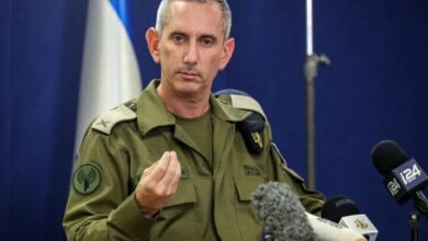 يمكن أن يكون لتصرفات حزب الله عواقب مدمرة على لبنان والمنطقة بأكملها