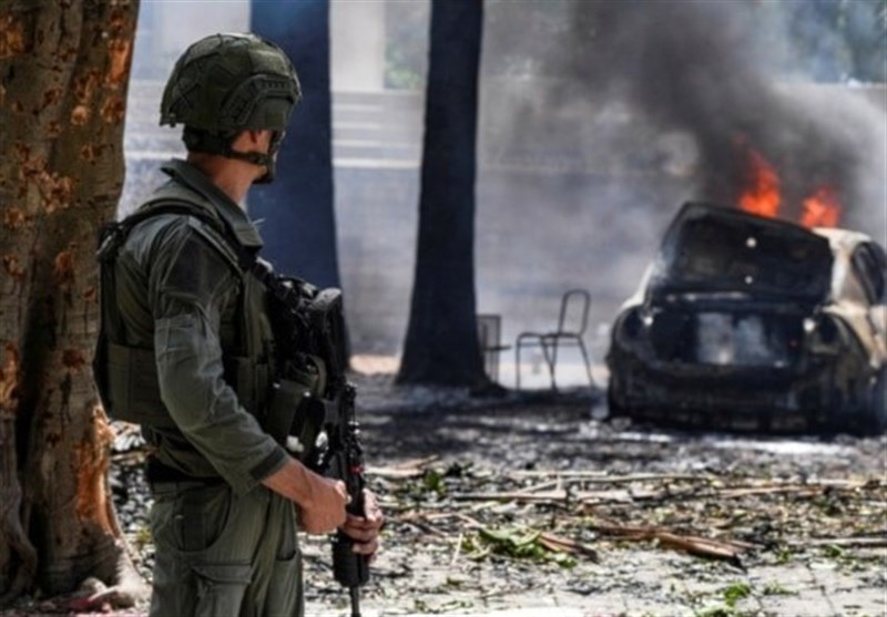 أزمة الانفلات الأمني لدى الشباب الصهيوني في شمال فلسطين المحتلة