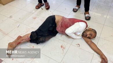 إنشاء مستشفيات ميدانية في غزة