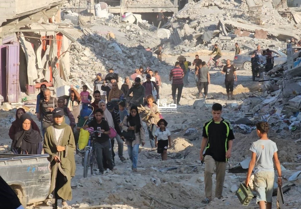 نوار غزه , رژیم صهیونیستی (اسرائیل) ,