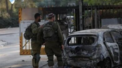 اعتراف الصهاينة باستخدام “بروتوكول هانيبال” في 7 أكتوبر