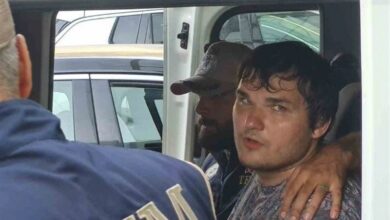 الاعترافات الأولية لمفجر السيارة المفخخة للمسؤول الأمني الروسي في موسكو