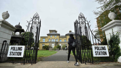 الانتخابات البرلمانية البريطانية وفرص فوز حزب العمال