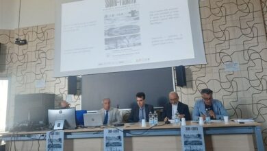 التقارب بين البلدين إيران وإيطاليا من خلال التعاون في مجال الثقافة