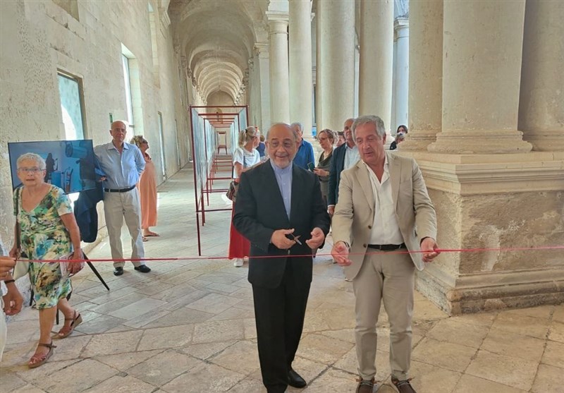 سفیر جمهوری اسلامی ایران , کشور ایتالیا ,