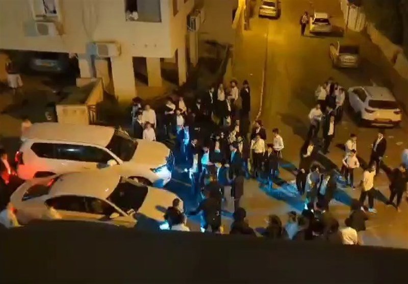 اليهود المتطرفون هزموا الجنرالات الإسرائيليين