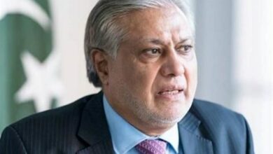 باكستان: مهاجمة الوكالات السياسية هو من عمل المواطنين الأفغان