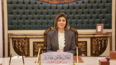 تحديات الحكومة السودانية في قضية اللاجئين وطالبي اللجوء