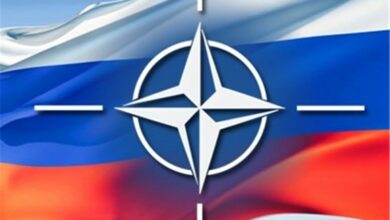 تحذير جنرال الناتو من هجوم عسكري روسي