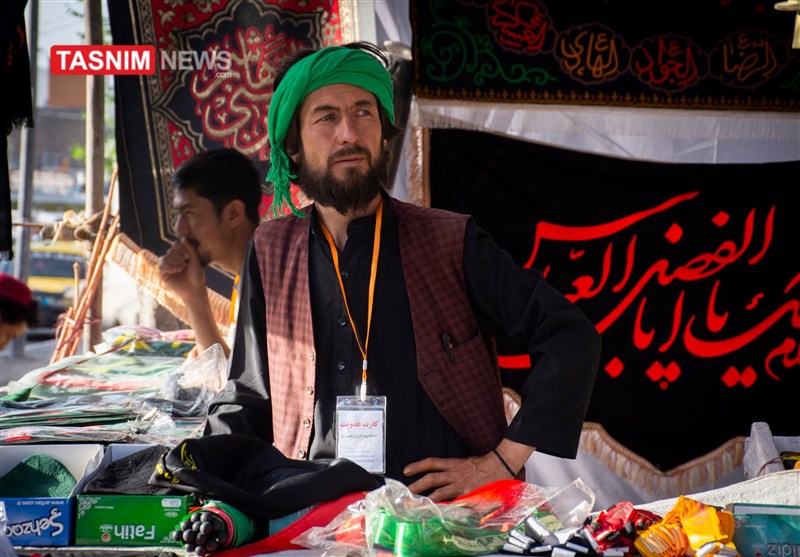 ماه محرم , کشور افغانستان , طالبان ,