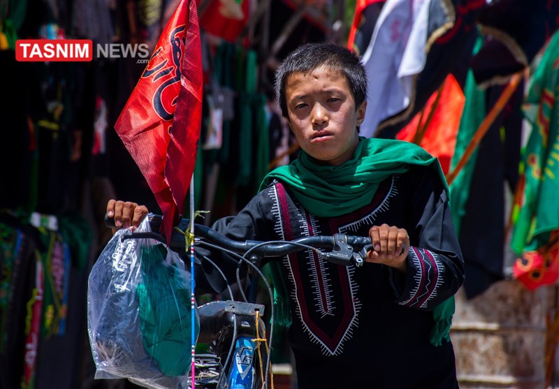 ماه محرم , کشور افغانستان , طالبان ,