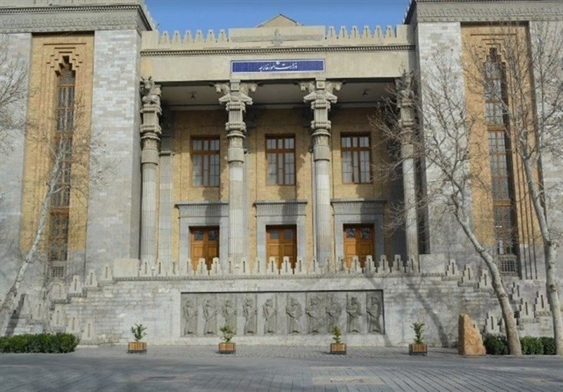 فرضت إيران عقوبات على 11 مسؤولاً أميركياً