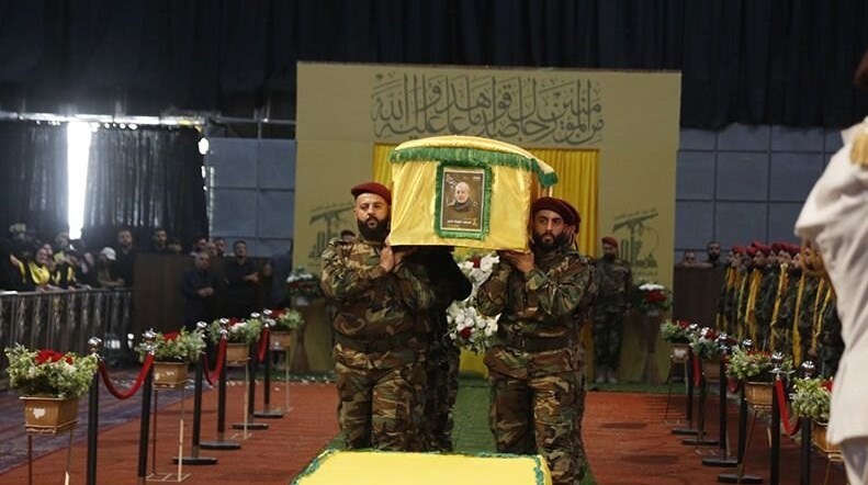 حزب الله لبنان , لبنان , رژیم صهیونیستی (اسرائیل) , طوفان الاقصی , نوار غزه , فلسطین ,