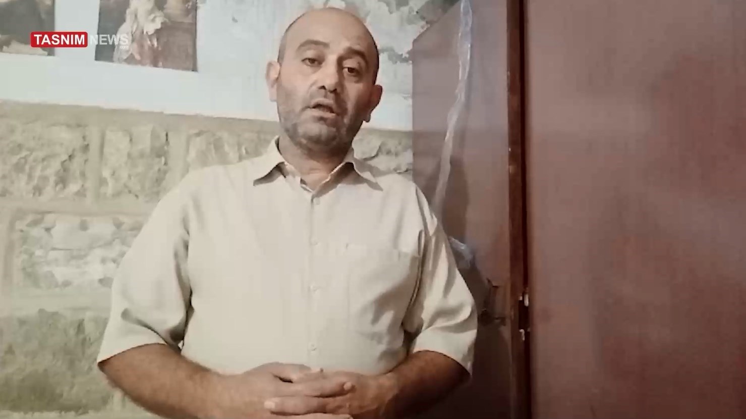 لبنان , حزب الله لبنان , رژیم صهیونیستی (اسرائیل) , جولان اشغالی ,