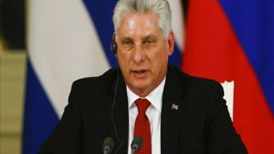 كوبا: كرامة وشجاعة الشعب الفنزويلي انتصرت على الضغوط والتدخلات