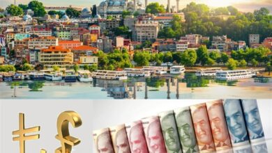 لماذا اسطنبول تركيا أغلى من لندن؟