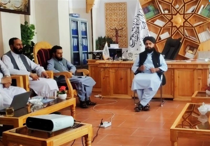 مشهد تستضيف الاجتماع الاقتصادي السادس بين هرات وخراسان الرضوية