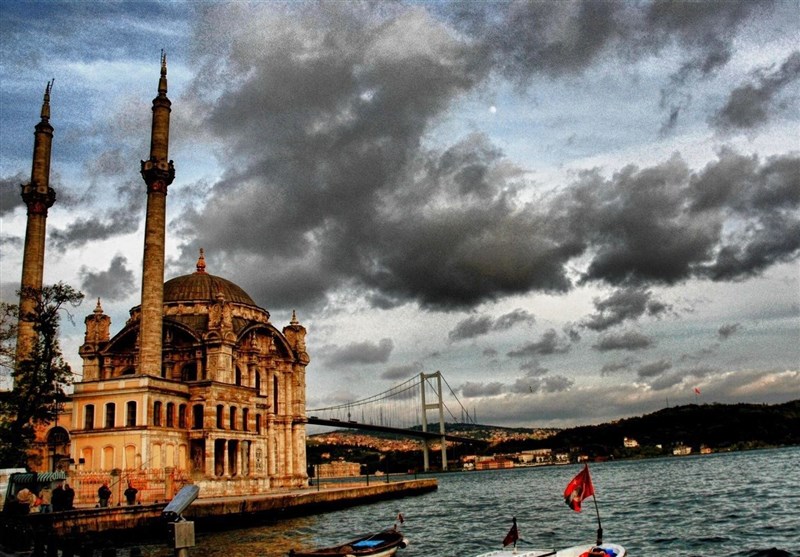 کشور ترکیه ,