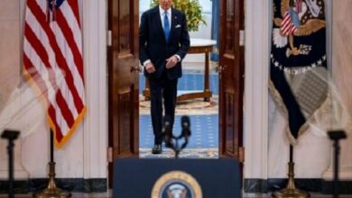 هل ينسحب “جو بايدن” من الانتخابات الرئاسية؟