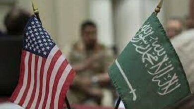 وافقت الولايات المتحدة على بيع 2.8 مليار قطعة سلاح للسعودية