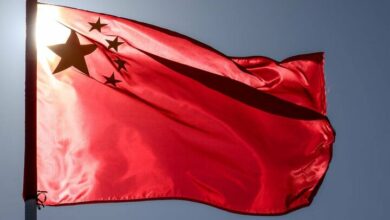 وتسعى الصين إلى التعامل مع أوروبا بنفس الطريقة