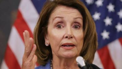 وكان خطاب نتنياهو أسوأ خطاب لمسؤول أجنبي في الكونغرس