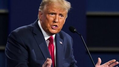 ولم تمنح المحكمة العليا الأمريكية ترامب الحصانة المطلقة