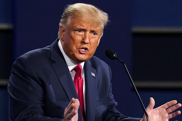 ولم تمنح المحكمة العليا الأمريكية ترامب الحصانة المطلقة