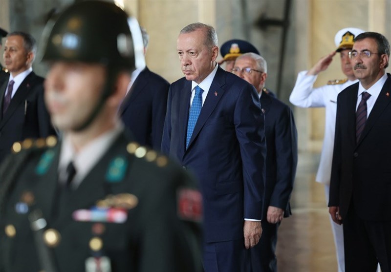 کشور ترکیه ,