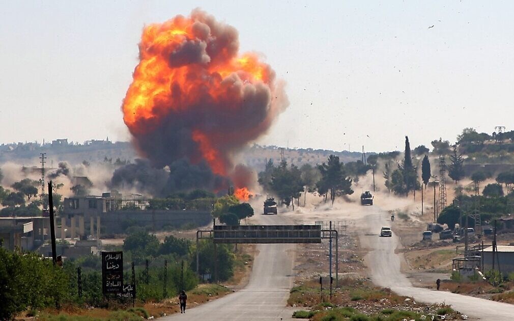 قسد , شهر دیرالزور , ادلب , کشور آمریکا , کشور سوریه , گروه های تروریستی در سوریه ,