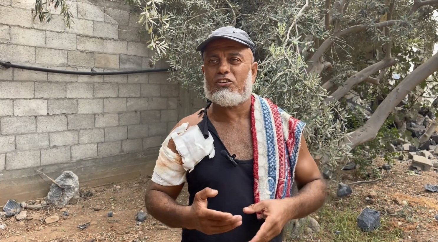 نوار غزه , فلسطین , رژیم صهیونیستی (اسرائیل) , طوفان الاقصی ,