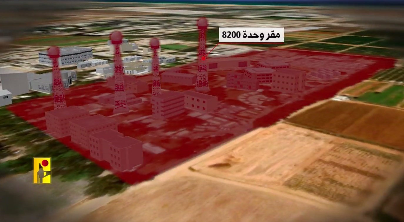 رژیم صهیونیستی (اسرائیل) , حزب الله لبنان ,