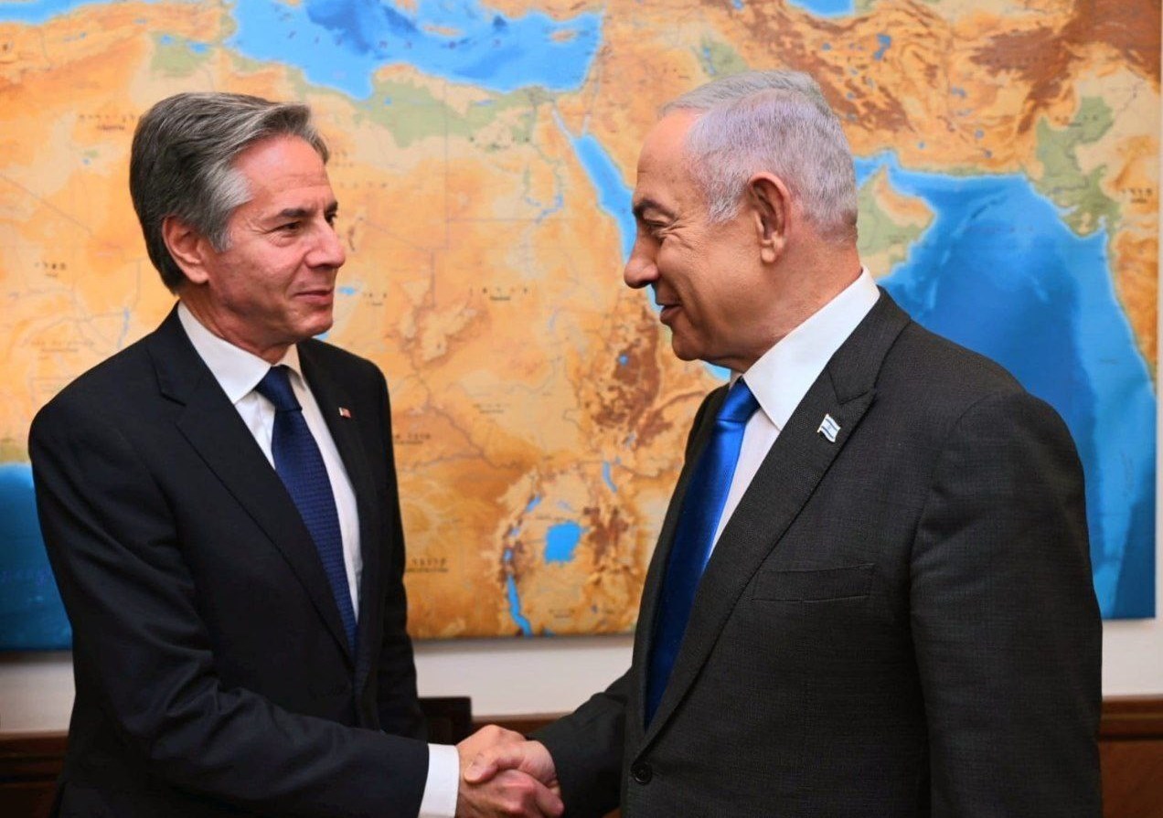 کشور آمریکا , رژیم صهیونیستی (اسرائیل) , عملیات طوفان الاقصی , نوار غزه , دونالد ترامپ ,