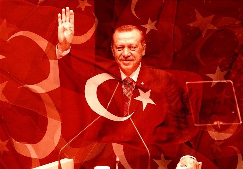 کشور ترکیه ,