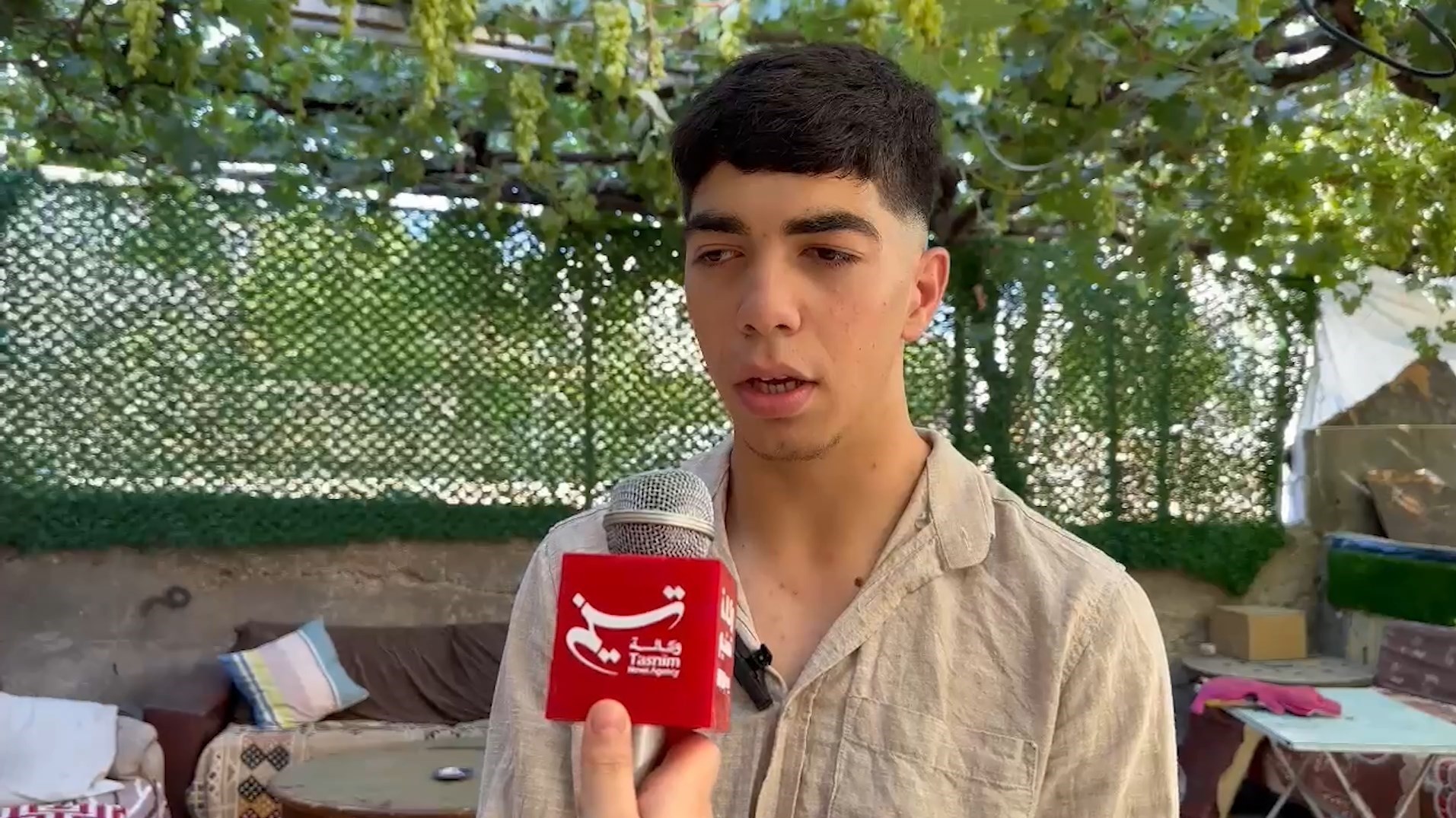 کرانه باختری , نوار غزه ,