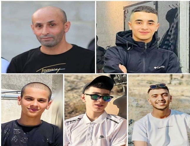 فلسطین , کرانه باختری ,