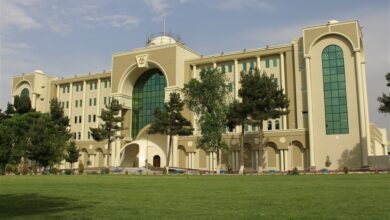 طالبان: التعامل مع الطائرات الأفغانية غير مقبول