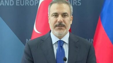 فيدان: إسرائيل نقلت وحشيتها إلى الضفة الغربية