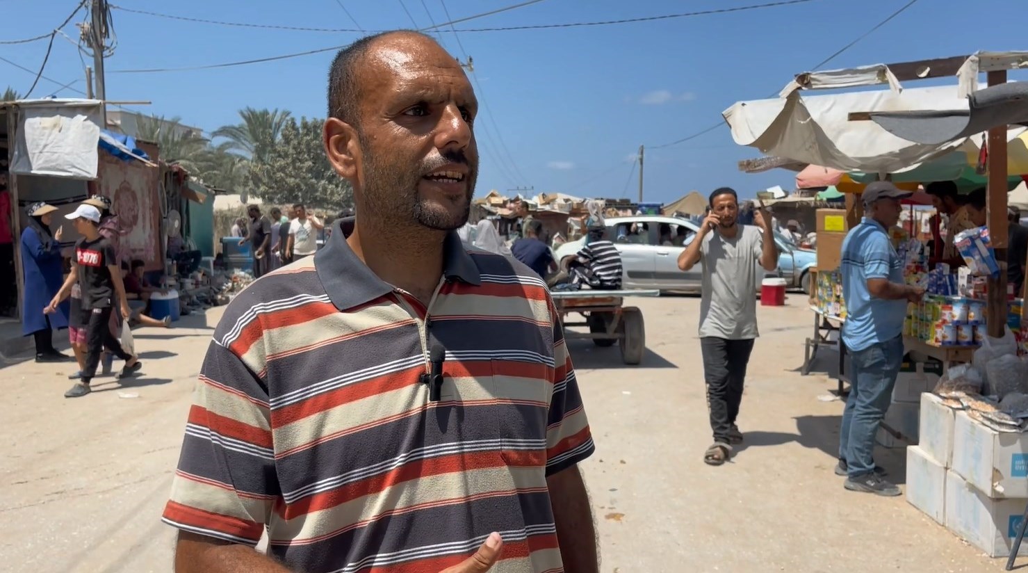 نوار غزه , فلسطین , رژیم صهیونیستی (اسرائیل) , طوفان الاقصی ,