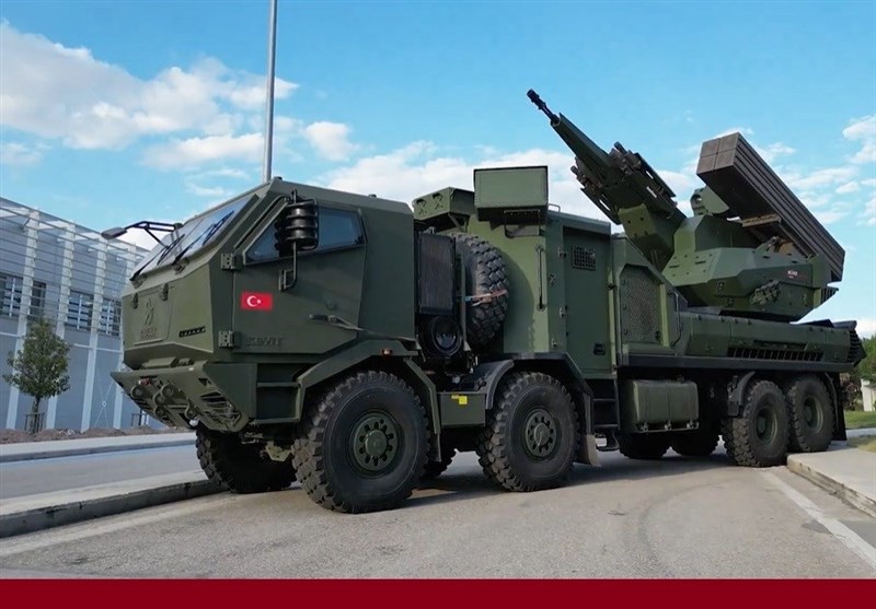 کشور ترکیه ,