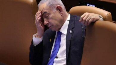 من تحذير الشاباك الأمني لنتنياهو إلى جيش إسرائيل المتعدد الجنسيات